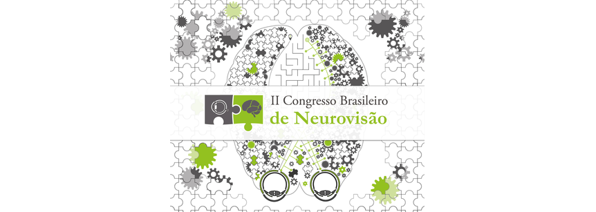 Imagem do evento II Congresso Brasileiro de Neurovisão