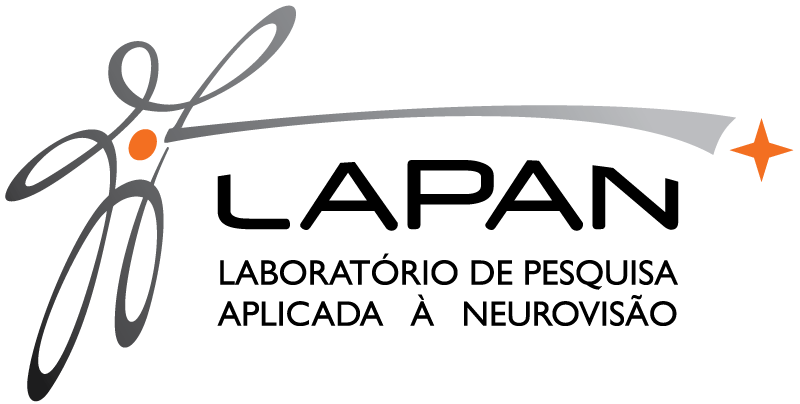 Logo histórico do LAPAN