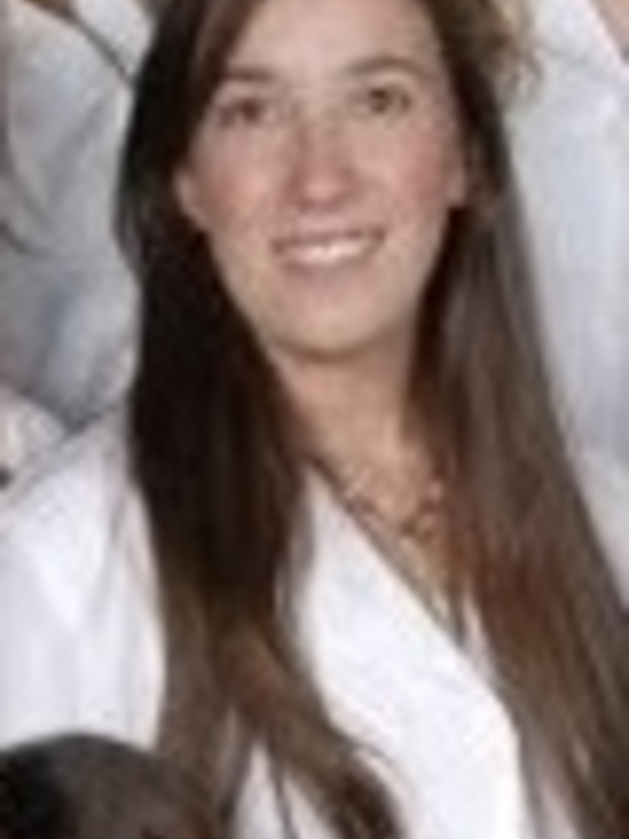 Foto de Bárbara Otoni Rebouças