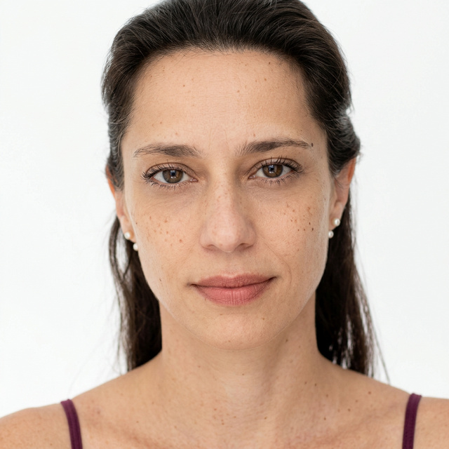 Foto de Prof.ª MSc. Daniela Maggioni Leão